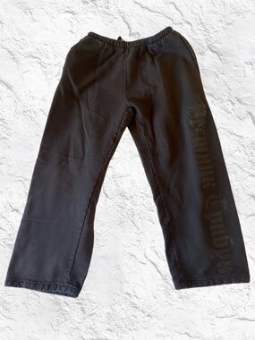 Yeezy sweats